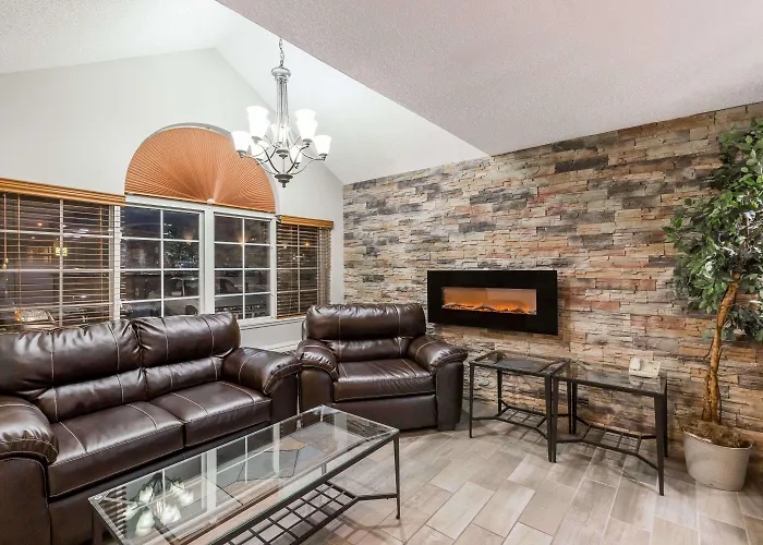 Microtel Inn & Suites By Wyndham Sioux Falls