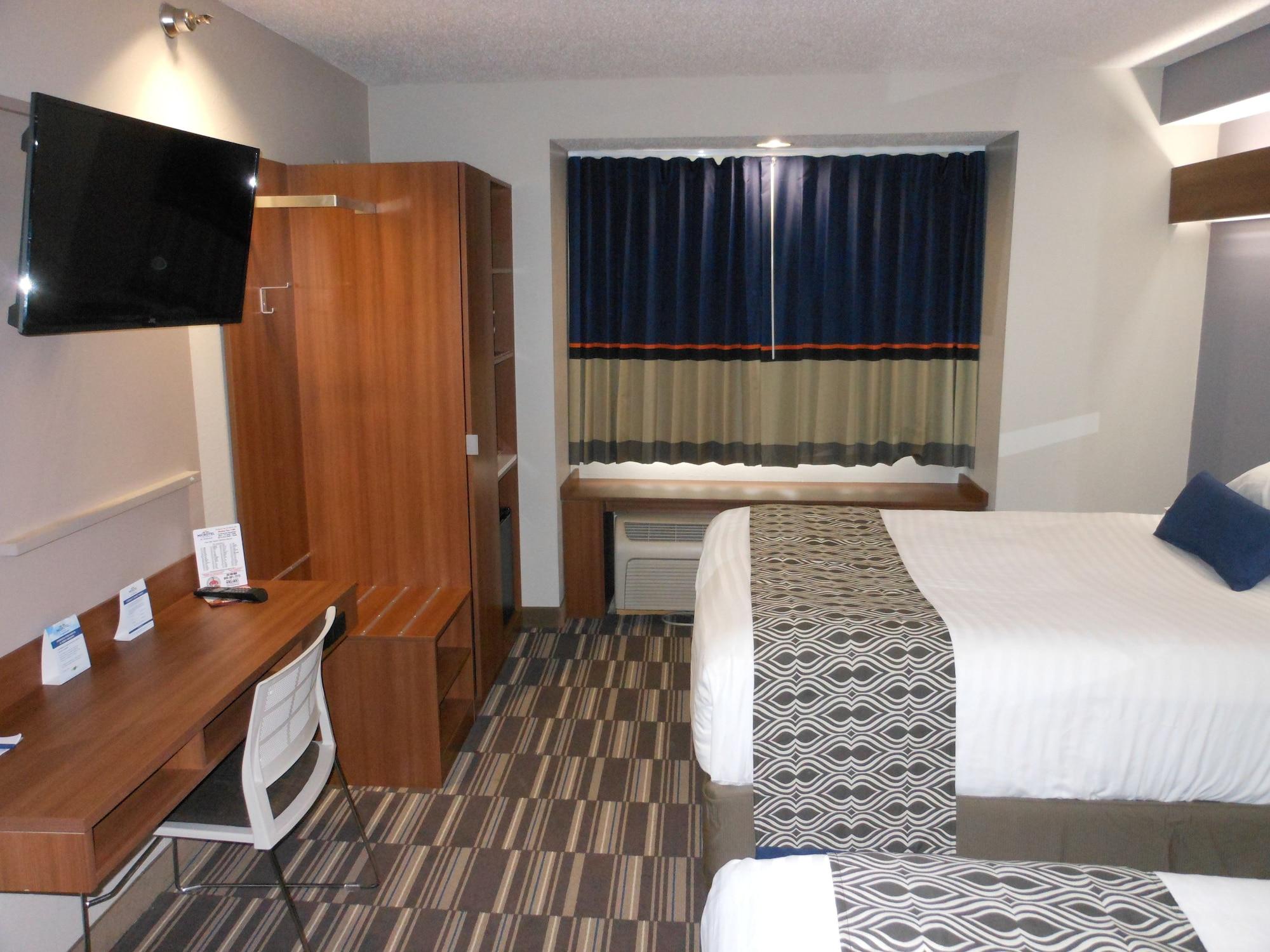 Microtel & By Wyndham
