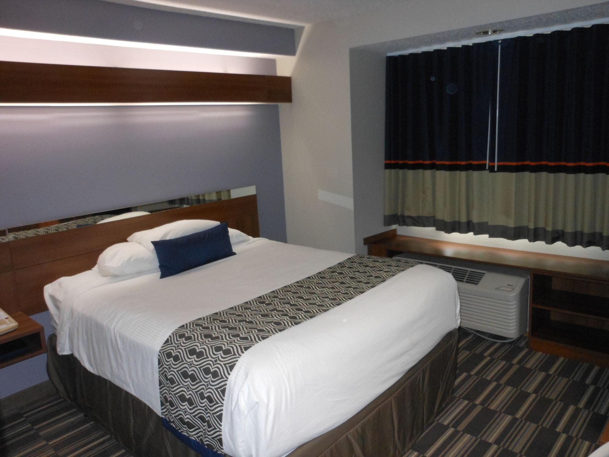 Microtel & By Wyndham