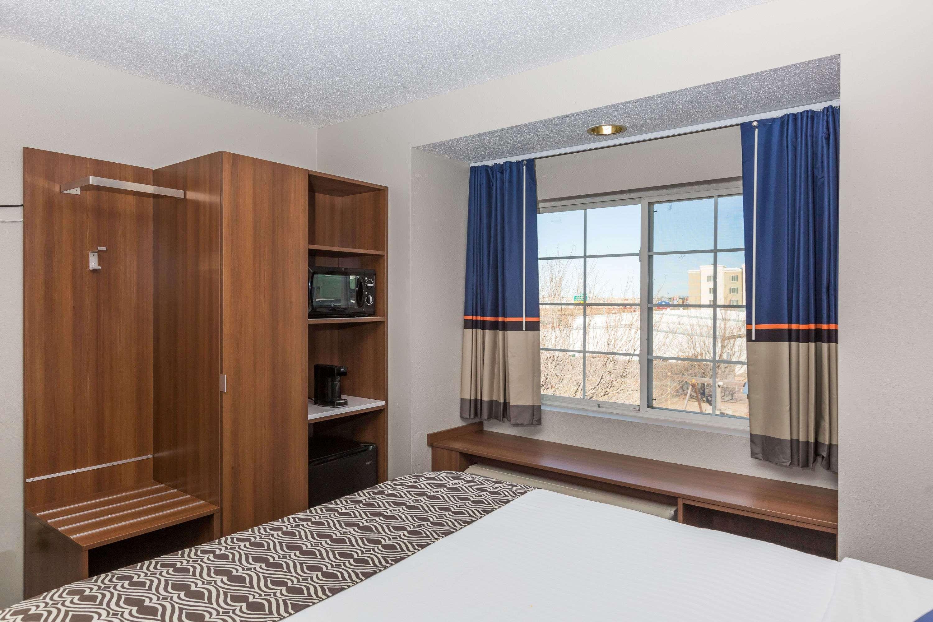 Hotel Microtel & By Wyndham Sioux Falls