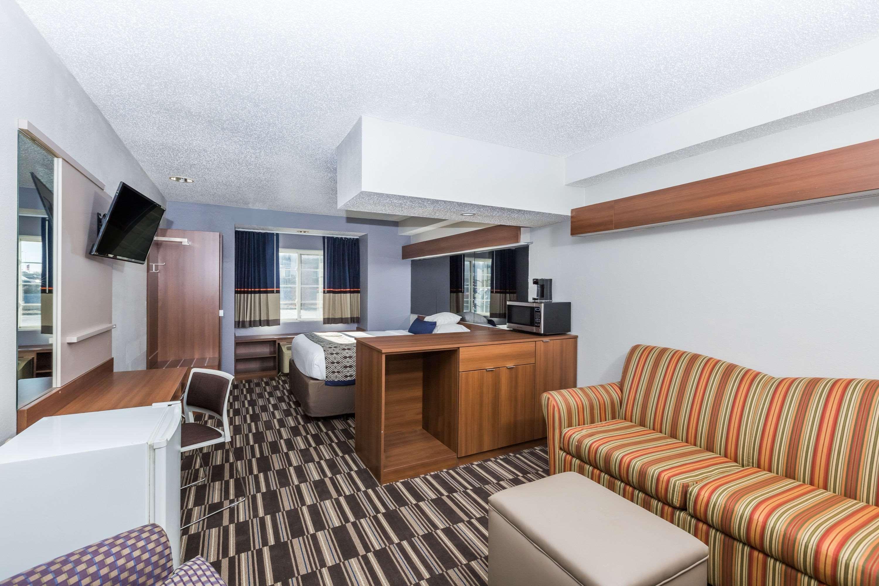Microtel & By Wyndham Hotel