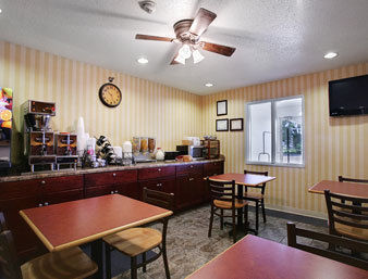 Microtel & By Wyndham 2* Sioux Falls