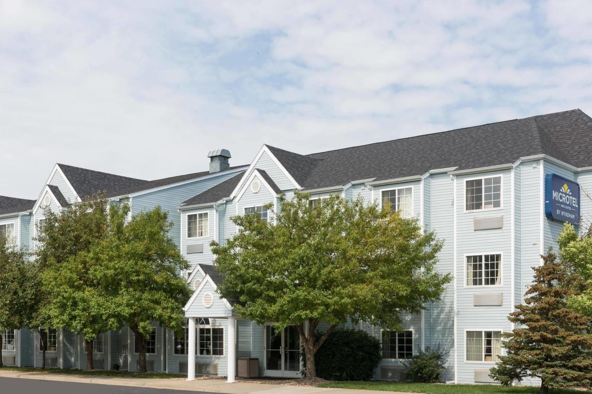 Microtel & By Wyndham Hotel Sioux Falls