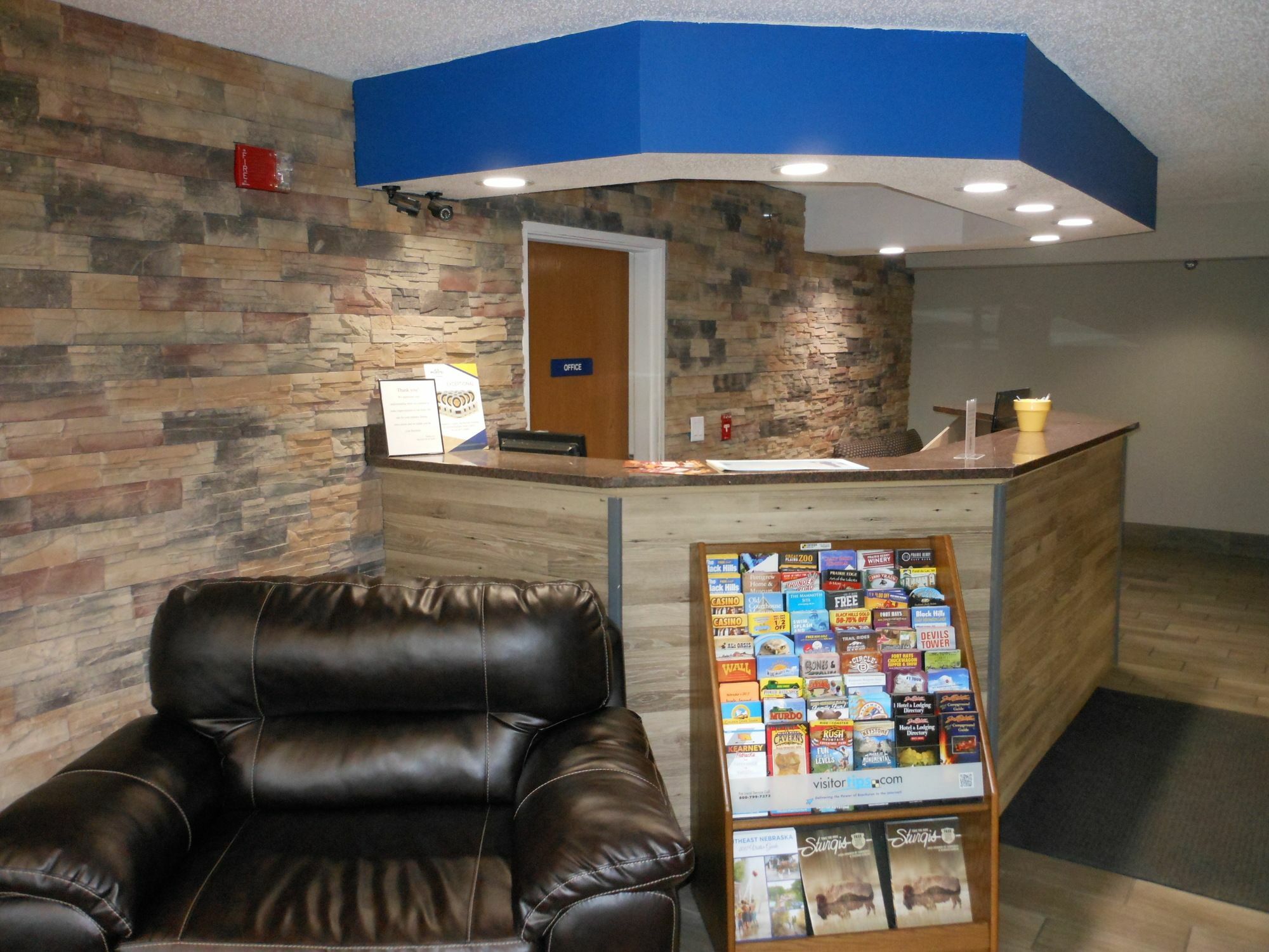 Hotel Microtel & By Wyndham Sioux Falls