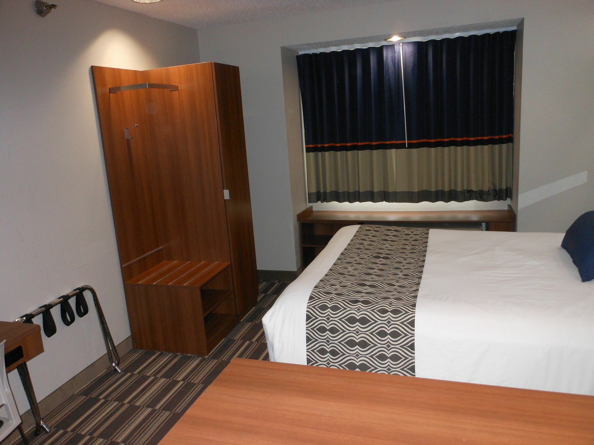 Microtel & By Wyndham Hotel