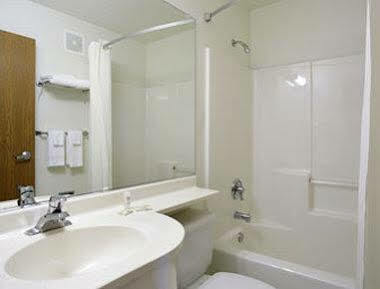 Hotel Microtel & By Wyndham Sioux Falls