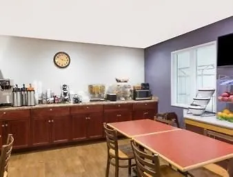 Microtel Inn & Suites By Wyndham Sioux Falls 